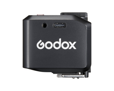 iT30Pro N TTL Mini Flash Nikon - Black — immagine 4