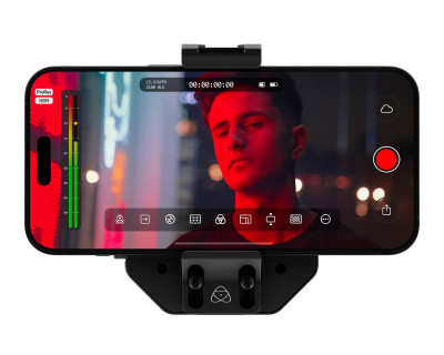 Ninja Phone Base - Coprocessore video per iPhone/iPad — immagine 5