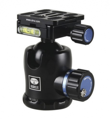 TESTA K-40II ALLUMINIO — immagine 2