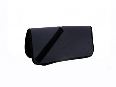 Copri camera CT-T1003 L in neoprene Nero