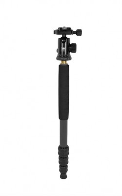 Traveler 7C Treppiede in Fibra di Carbonio – Altezza Max. 1,6m — immagine 7