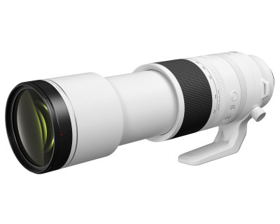 RF 200-800mm f/6.3-9 IS USM — immagine 2