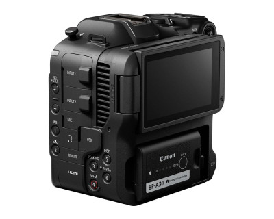 EOS C70 — immagine 3
