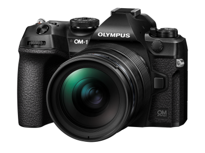 OM-1 + M.Zuiko 12-40mm F2.8 PRO II — immagine 2