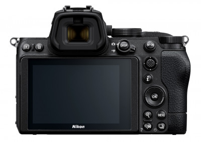 Z5 + Z 24-70mm f/4 S + SD 64GB 800x Pro — immagine 2