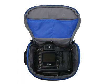 Element Borsa Musetto Z-20 Black — immagine 3