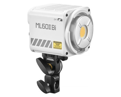 Luce LED bicolor portatile ML-60 II Bi — immagine 5