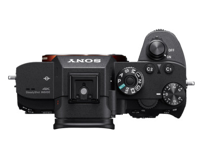 A7R IIIa Body (ILCE7RM3AB) — immagine 3