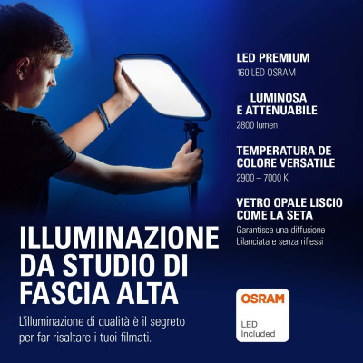 Key Light — immagine 5