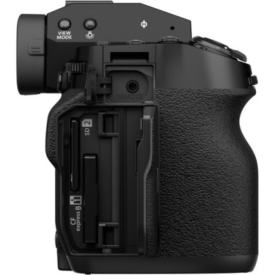 X-H2 + XF 16-80mm F4 R OIS WR — immagine 7