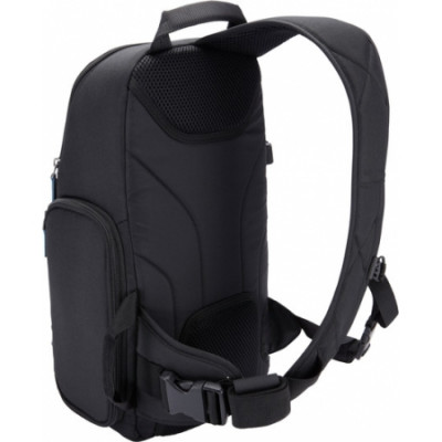 CPL107K MONOSPALLA DSLR NERO — immagine 3