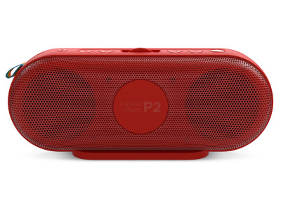 Music Player 2 - Red & White — immagine 4