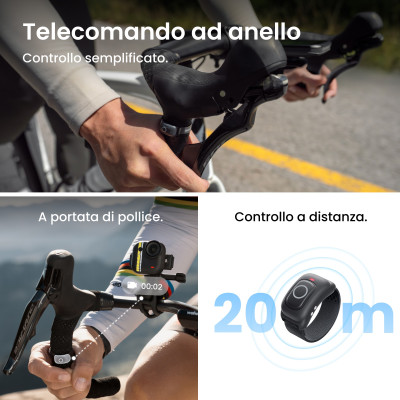 GO Ultra Edizione Tadaj Pogačar - Nero — immagine 7