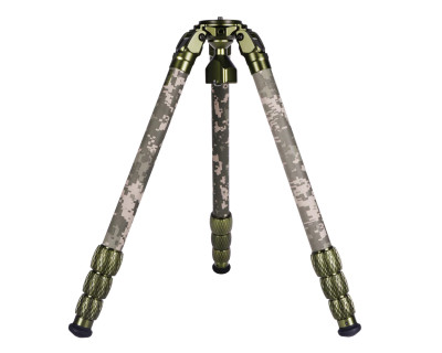 Treppiede CT-3204 Professional Camouflage