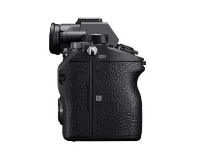 A7R IIIa Body (ILCE7RM3AB) — immagine 5