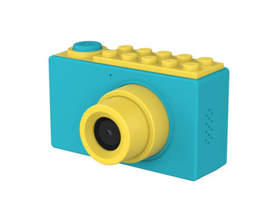 Camera 2 - Blu — immagine 3