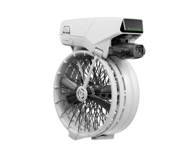 Flip (con radiocomando RC-N3) — immagine 5