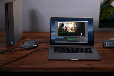 Game Capture HD60 S+ — immagine 9