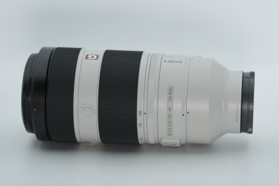 FE 100-400mm f/4.5-5.6 GM OSS (SEL100400GM)