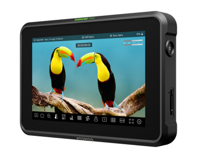Shinobi 7 RX - Monitor e ricevitore video — immagine 2
