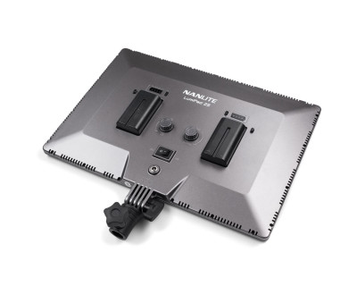 LumiPad 25 LED PAD LIGHT 256 LED per foto e video — immagine 5