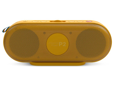 Music Player 2 - Yellow & White — immagine 4