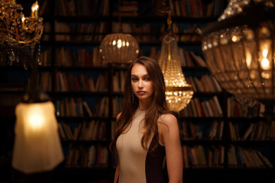 FE 35mm f/1.4 GM (SEL35F14GM) — immagine 5