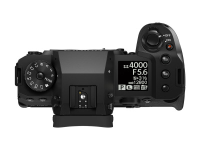 X-H2s body — immagine 4