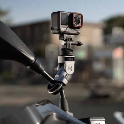 U-Bolt Mount — immagine 5