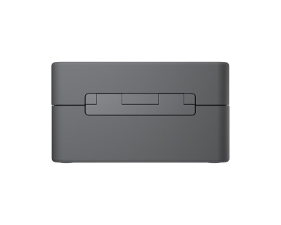 Custodia di ricarica compatta DJI Mic Mini 2 (slot per 1 TX + 1 RX Mobile) — immagine 3