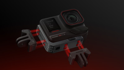 Supporto Verticale-Orizzontale per Ace Pro 2 / Ace Pro / Ace — immagine 7