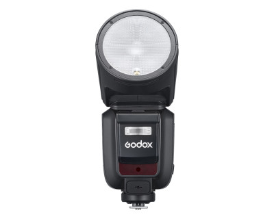 V100 N Flash TTL Nikon — immagine 2