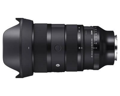 28-45mm f/1.8 (Art) DG DN SONY E-Mount — immagine 2