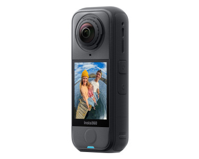 X4 Air Starter Bundle — immagine 2