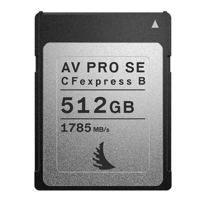 512 GB AV PRO SE CFexpress Type B (B-STOCK)