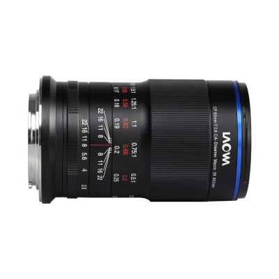 Venus Optics 65mm f/2.8 Ultra Macro APO 2:1 Sony E — immagine 3