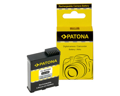Batteria per DJI Osmo Action 3/4/5 — immagine 4