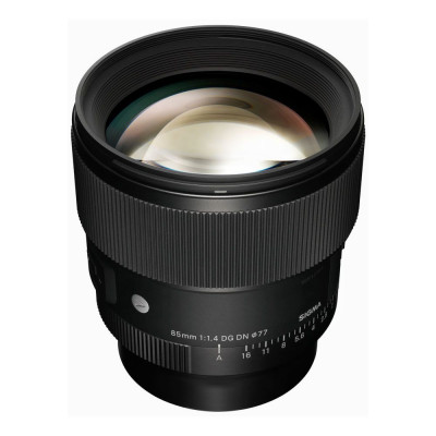 85mm F/1.4 (A) DG DN F L-MOUNT — immagine 2