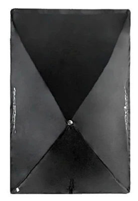 Softbox ad Ombrello Universale 60×60 SB-UBW6060 — immagine 3