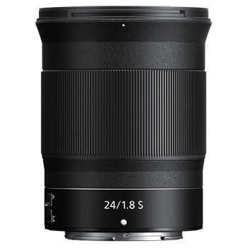 NIKKOR Z 24mm F/1.8 S — immagine 2