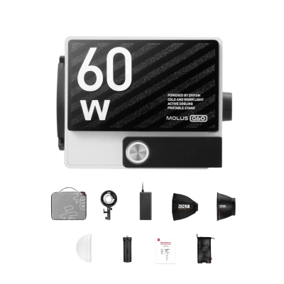 Molus G60 Combo — immagine 6