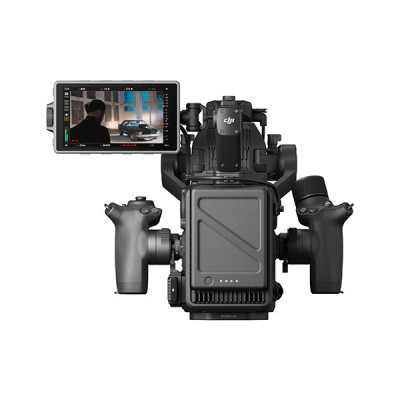 Ronin 4D-8K — immagine 5