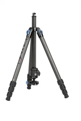 Treppiede in carbonio ST-124 + Testa Low Gravity ST-10X — immagine 3