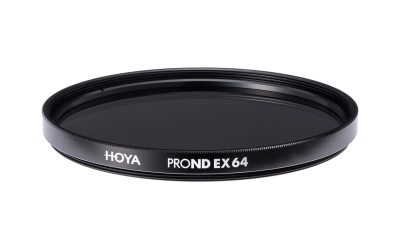 Filtro PRO ND64 82mm EX — immagine 2