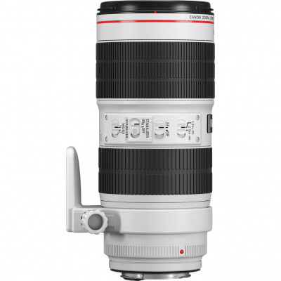 EF 70-200mm F2.8L IS III USM — immagine 3