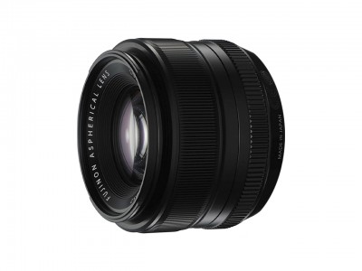 XF35mm F1.4 R SUPER EBC FUJINON ASPH. — immagine 2