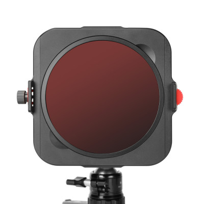 Armour Kit filtri Entry level (CPL/ND64/S-GND0.9/ADAPTER RING/CAP/BAG) — immagine 6