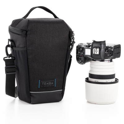 Borsa Skyline V2 Musetto 9 Nera — immagine 2
