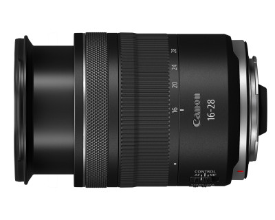 RF 16-28mm F2.8 IS STM — immagine 4