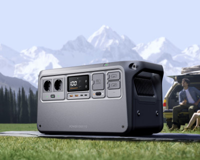 Power station 1000 V2 — immagine 6